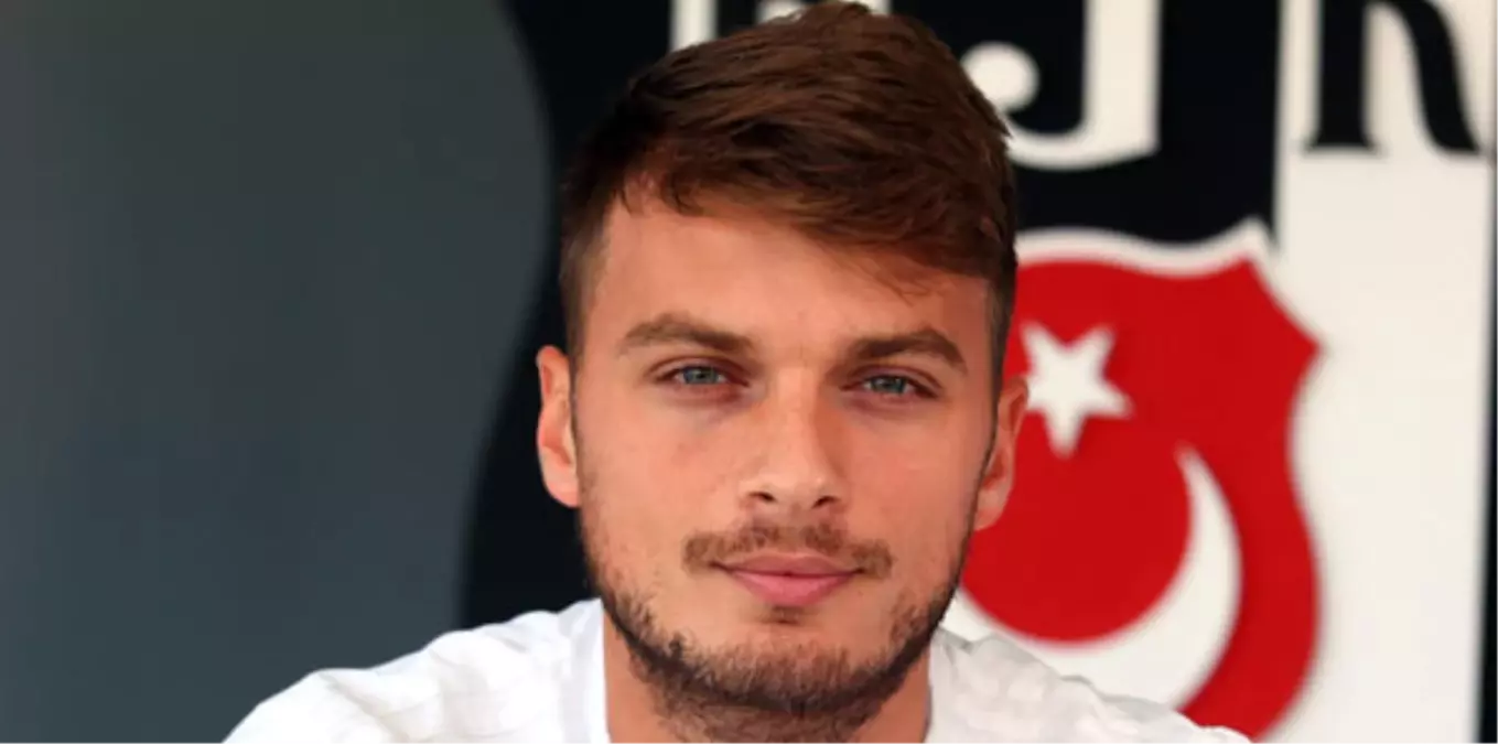 Adem Ljajic: "Teknik Olarak Kendime Güveniyorum"