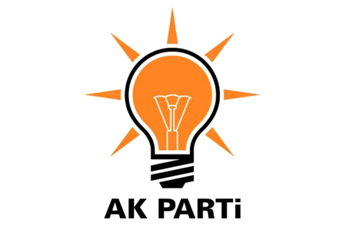 AK Parti\'de Dış İlişkiler Başkan Yardımcıları Belli Oldu