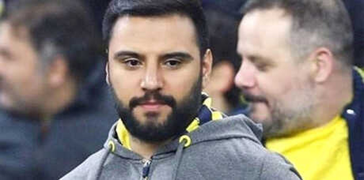 Alişan\'ın Phillip Cocu Tepkisi ve Ersun Yanal Talebi