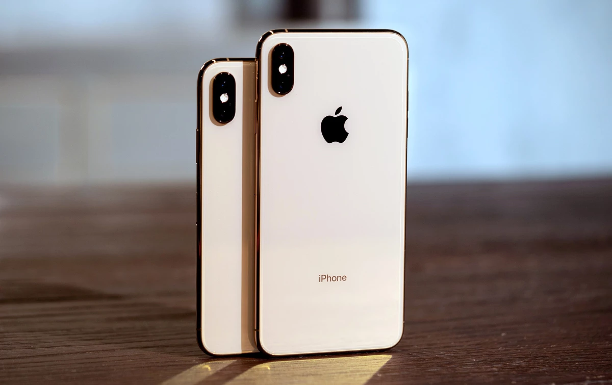 Apple\'ın Yeni Göz Bebeği iPhone XS\'in Bataryası, Apple Hayranlarını Hüsrana Uğrattı