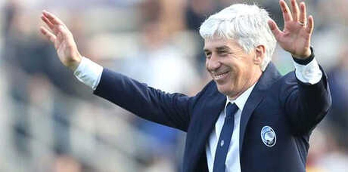 Atalanta, Teknik Direktör Gasperini\'nin Sözleşmesini Uzattı