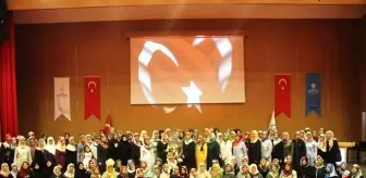 Aydın Müftülüğünde Eğitim Semineri Düzenlendi