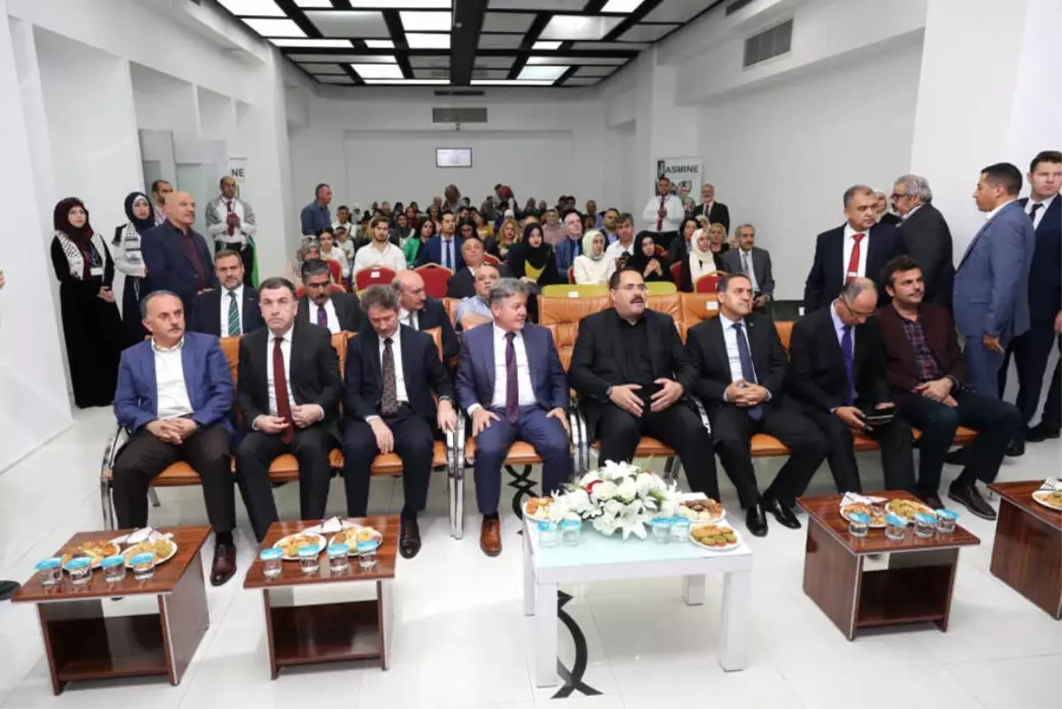 Bağcılar\'da Özel Milletlerarası Okulu Açıldı