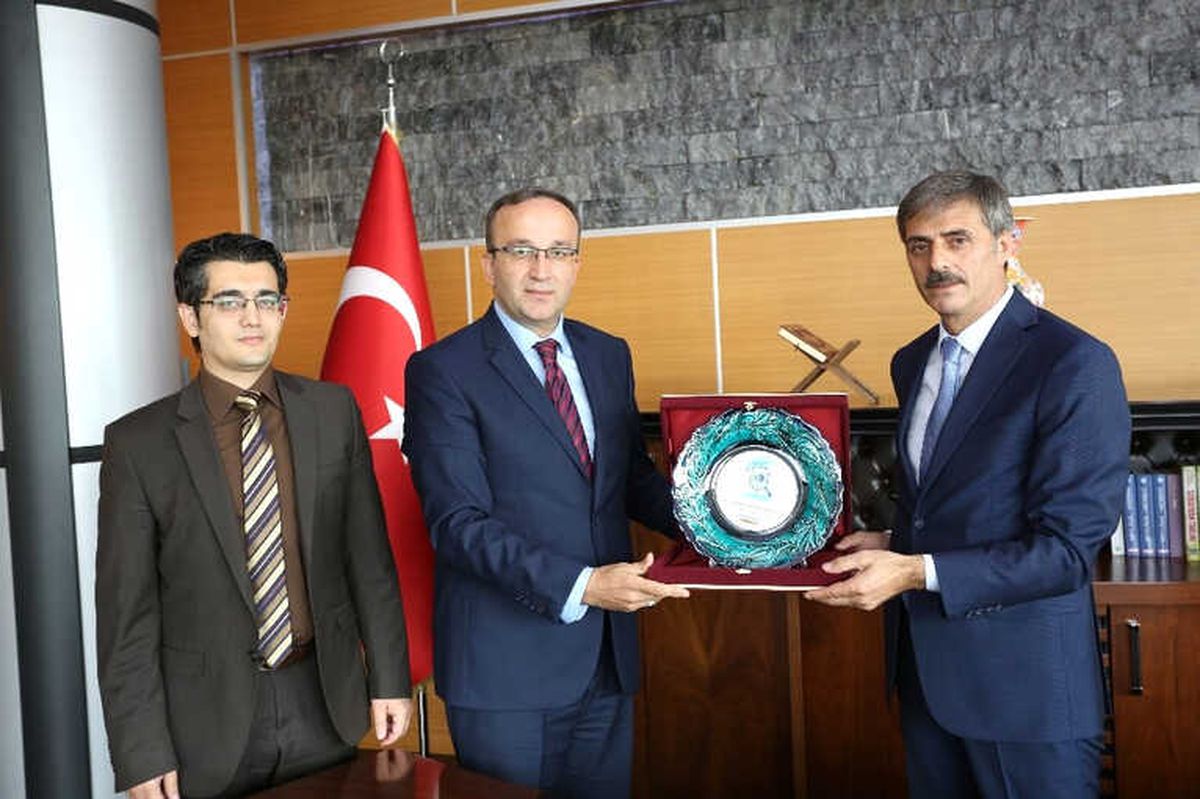 Başkan Alemdar: "En Önemli Yatırım, İnsana Yapılan Yatırımdır"