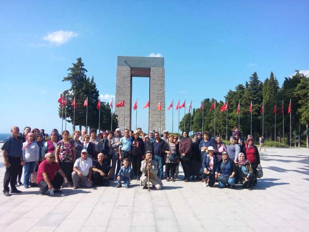 Başkan Alıcık; "Sosyal Belediyeciliğin En Güzel Örneği Nazilli Belediyesi Olacak"