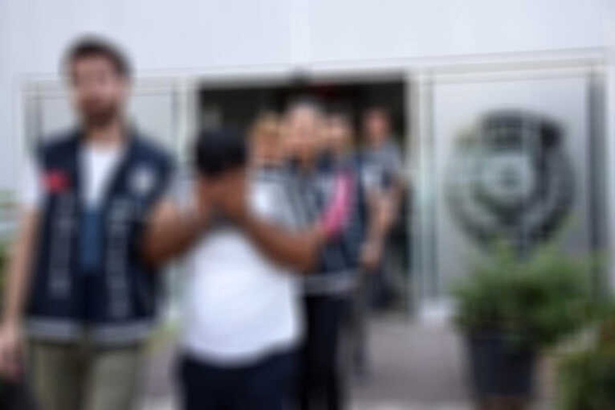 Başkent\'te Kumar Operasyonu
