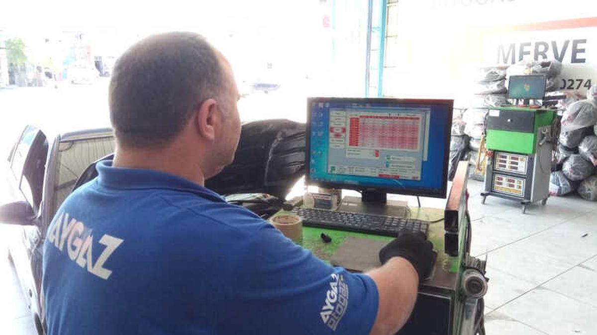 Benzine Gelen Zamlar Araç Sahiplerini Lpg\'ye Yönlendirdi