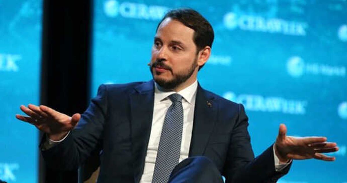 Berat Albayrak 2019 Enflasyon Hedefini Açıkladı