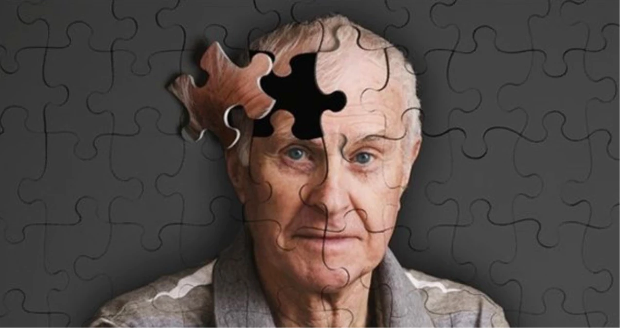 Bugün 21 Eylül Dünya Alzheimer Günü! Alzheimer Hastalığı Nedir, Nasıl Anlaşılır?
