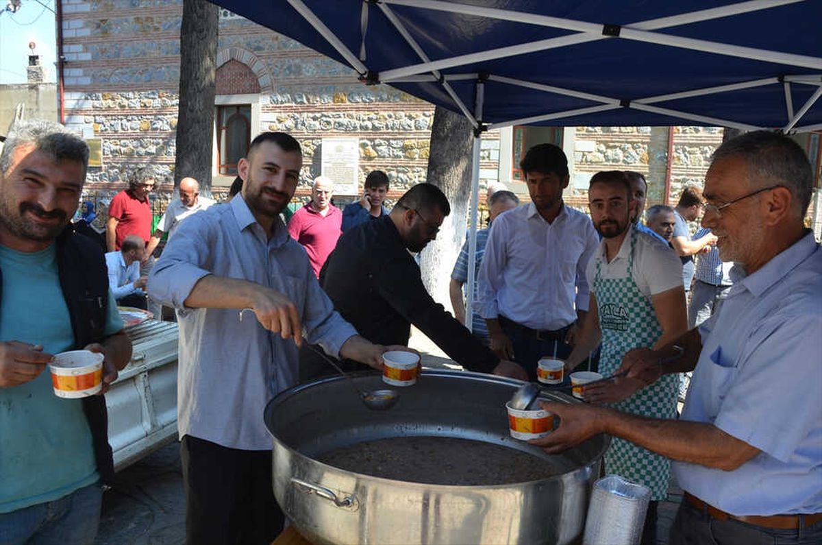 Bursa\'da İzinsiz Kazı Operasyonu