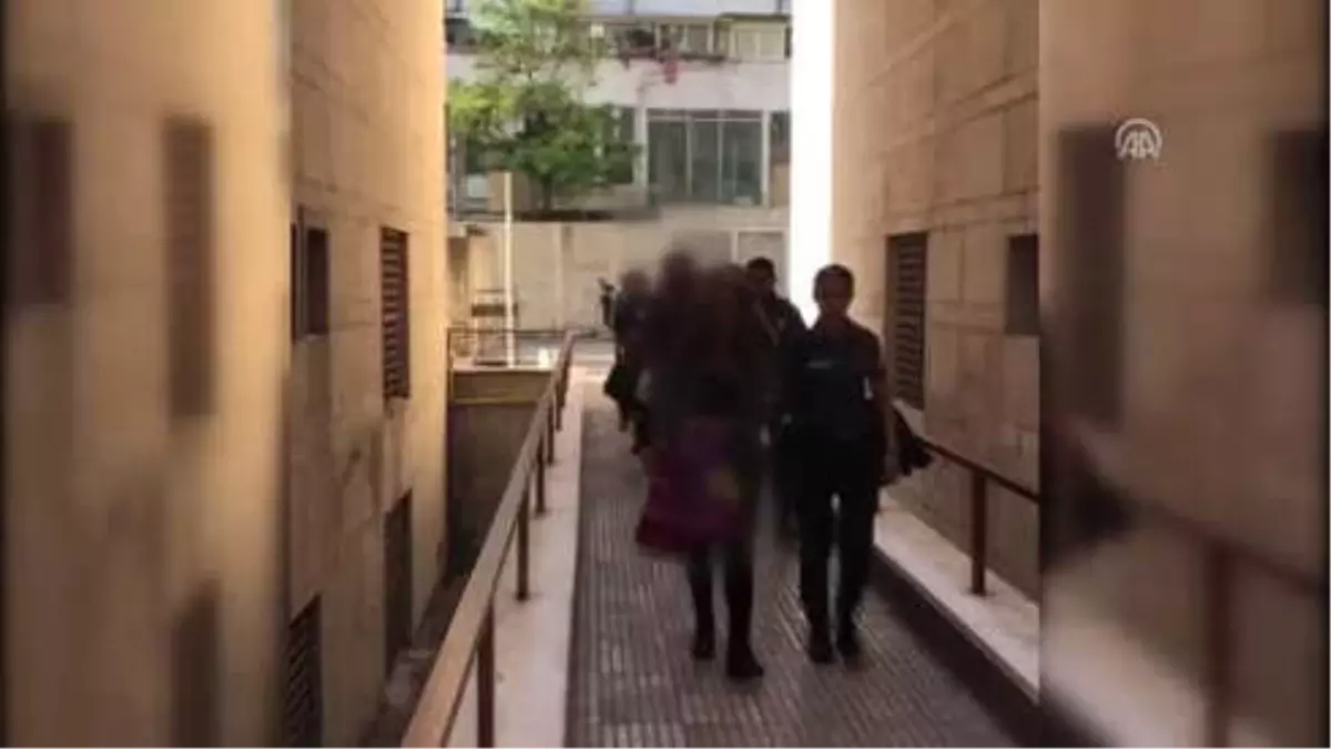 Bursa\'da Terör Operasyonu