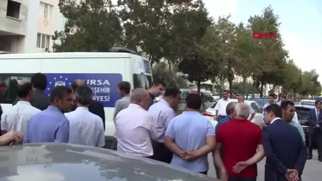 Bursa Yi Yasa Bogan Olum Son Dakika