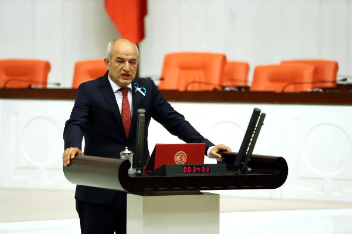 CHP\'li Kasap: Sağlık Kuruluşlarında Her Gün 30 Şiddet Vakası Yaşanıyor