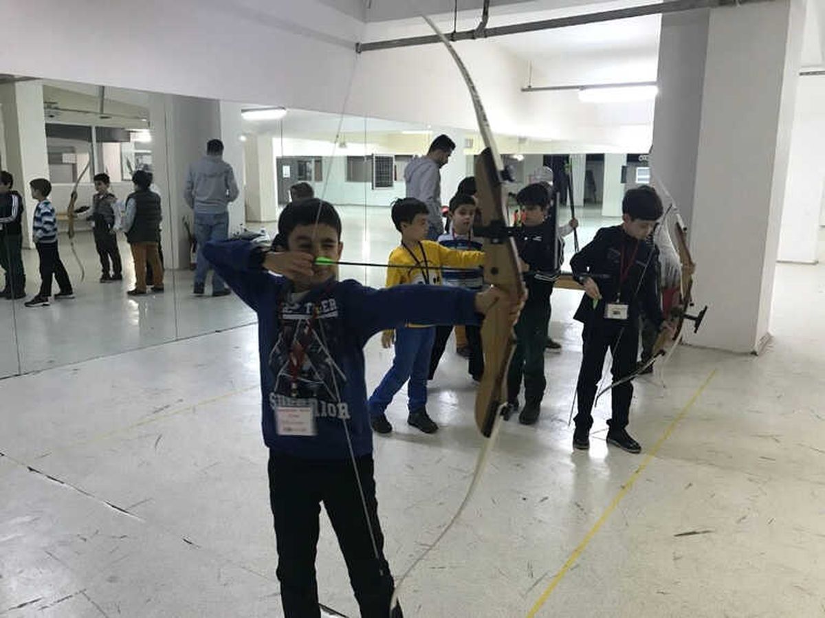 Çodam\'a Kayıtlar Başlıyor