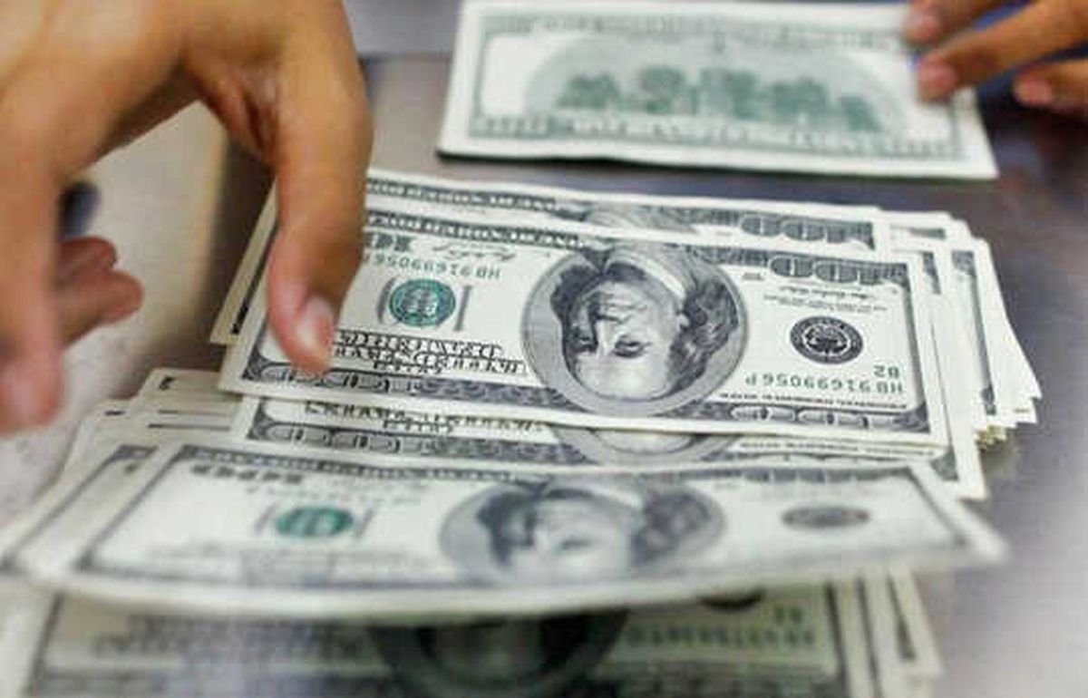 Dolar Bu Sabah 6.26 Seviyesinde