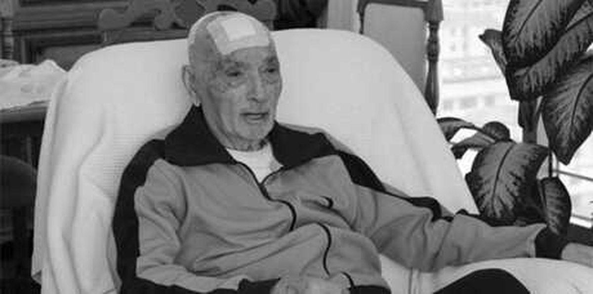 Duayen Gazeteci Kahraman Bapçum Vefat Etti