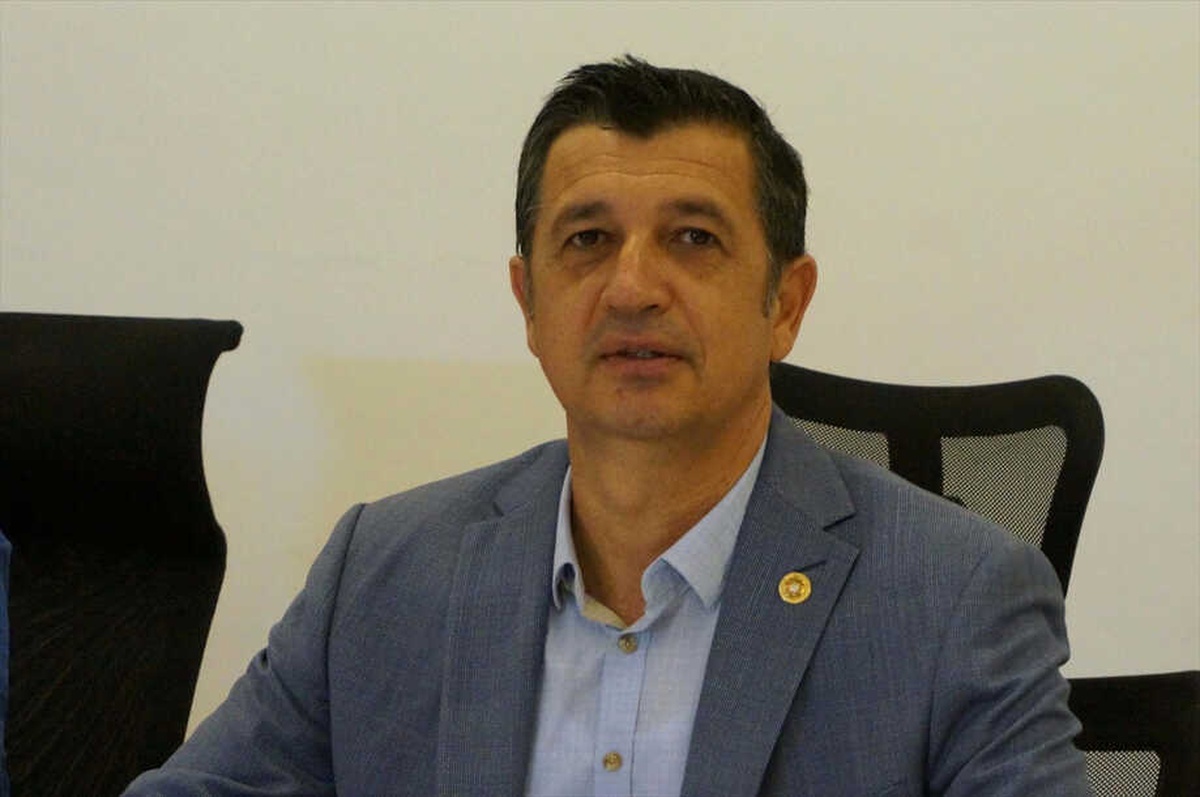 Edirne\'ye "Avrupa Serbest Bölgesi" Kurulması Planlanıyor