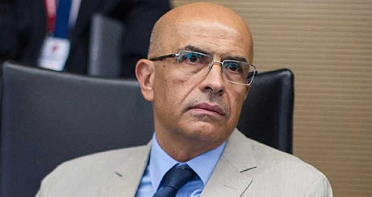 Enis Berberoğlu Cezaevinden Çıktı