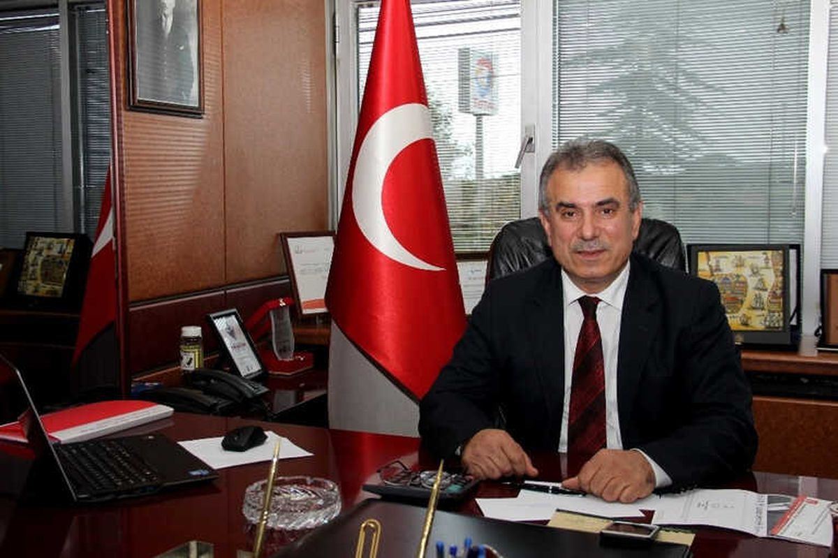 Ergan: "Önceliği Tüketime Değil, Üretime Veren Program ile Krizden Çıkacağız"