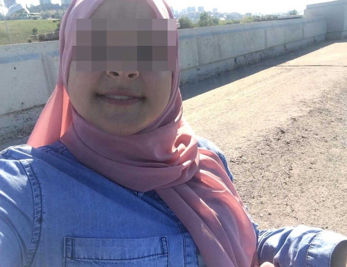 Evlilik Vaadiyle Kaçırılan Kızına Kavuşmak İçin Yardım Bekliyor