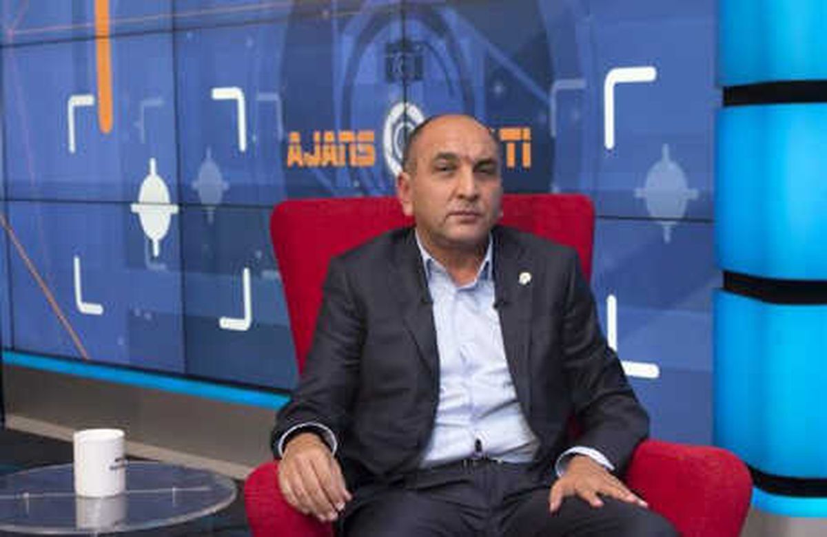 Fenerbahçe Başkan Vekili Semih Özsoy\'dan Önemli Açıklamalar!