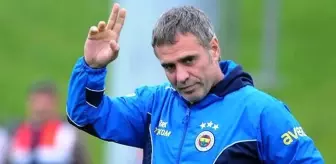 Fenerbahçe'de Ersun Yanal Sesleri Yükseliyor! Ersun Yanal Kimdir?