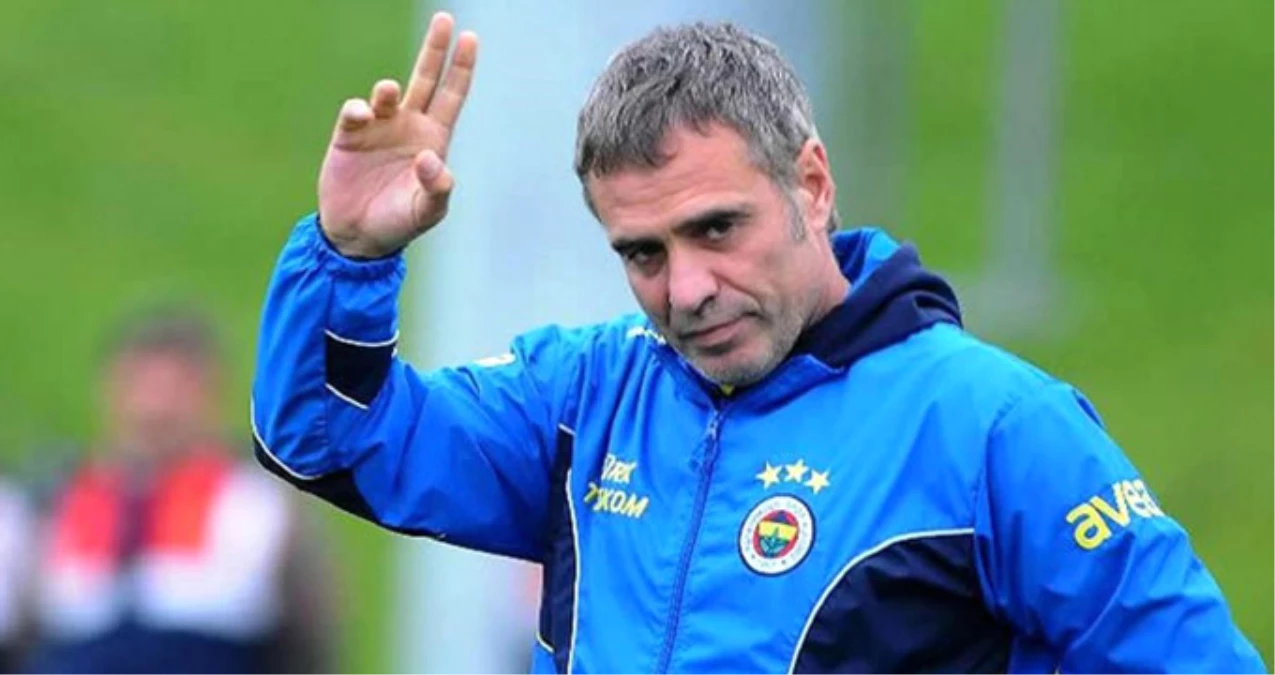 Fenerbahçe\'de Ersun Yanal Sesleri Yükseliyor! Ersun Yanal Kimdir?