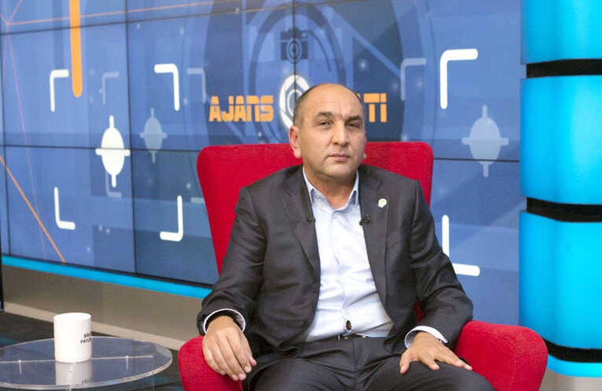 Fikret Orman, Ozan Tufan İçin Takas Teklifinde Bulundu"