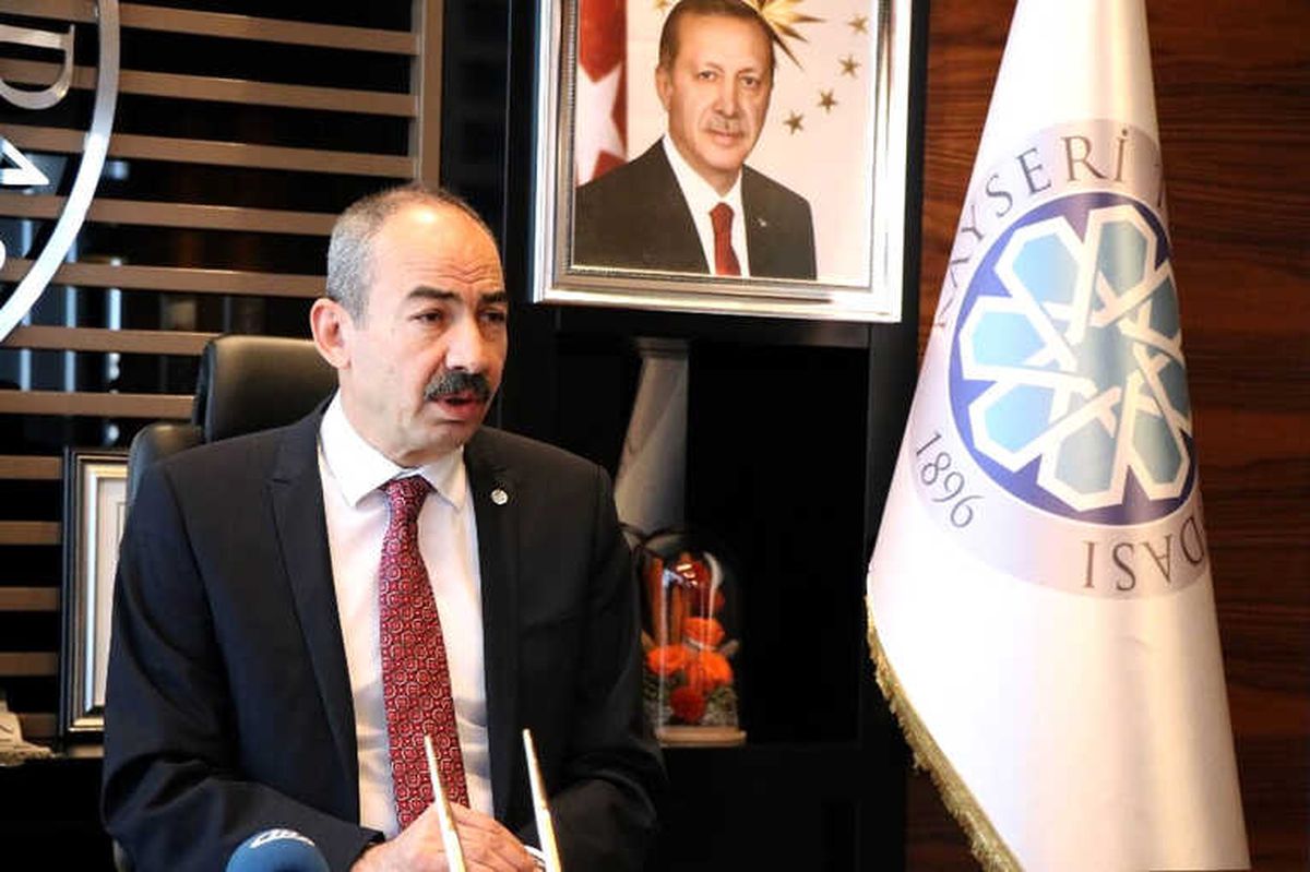 Gülsoy\'dan Yeni Ekonomik Paket Değerlendirmesi: "Reel Sektöre Olumlu Etkileri Olacak"