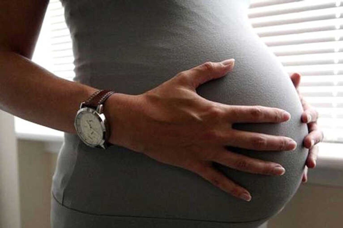 Hamilelikte Depresyona Dikkat