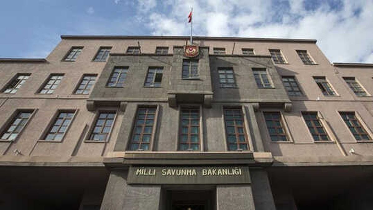 İdlib\'de Silahlardan Arındırılacak Bölgenin Sınırları Belirlendi