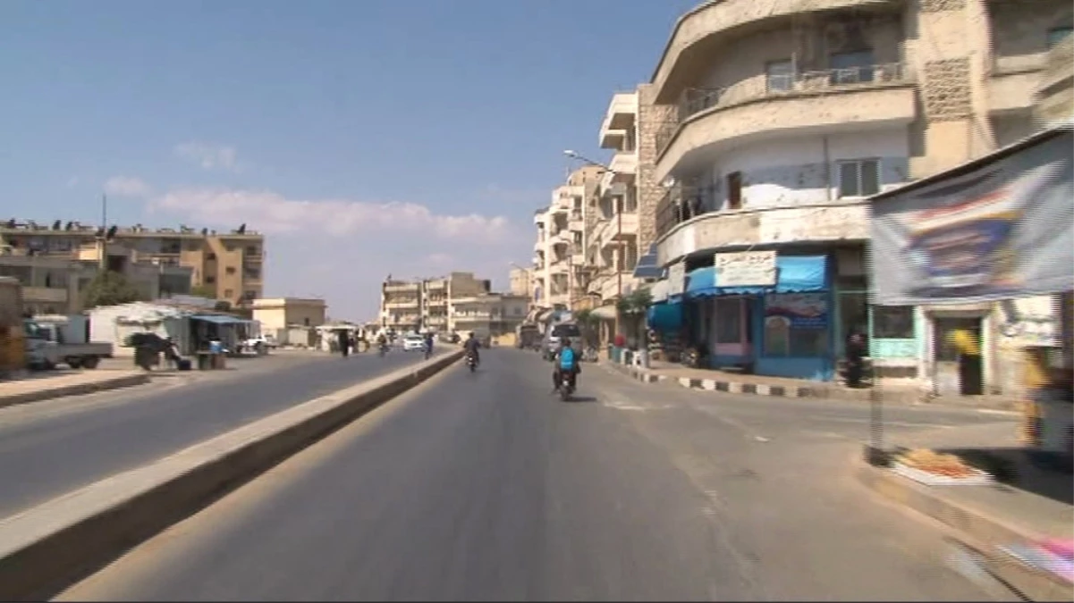 İdlib\'de Silahlardan Arındırılacak Bölgenin Sınırları Belirlendi