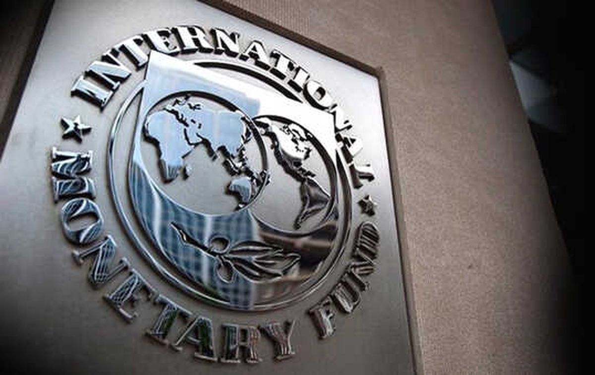 IMF\'ten \'Yeni Program\' Açıklaması