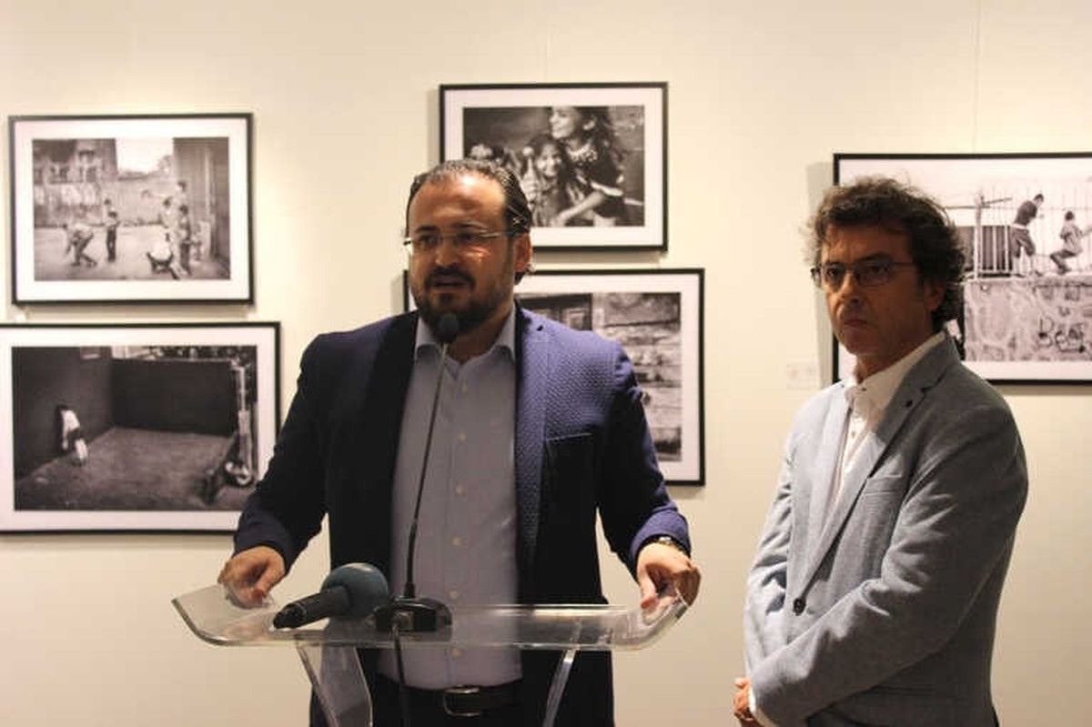 İstanbul Fotoğraf Müzesi\'nde 3 Farklı Sergi Sanatseverlerle Buluştu