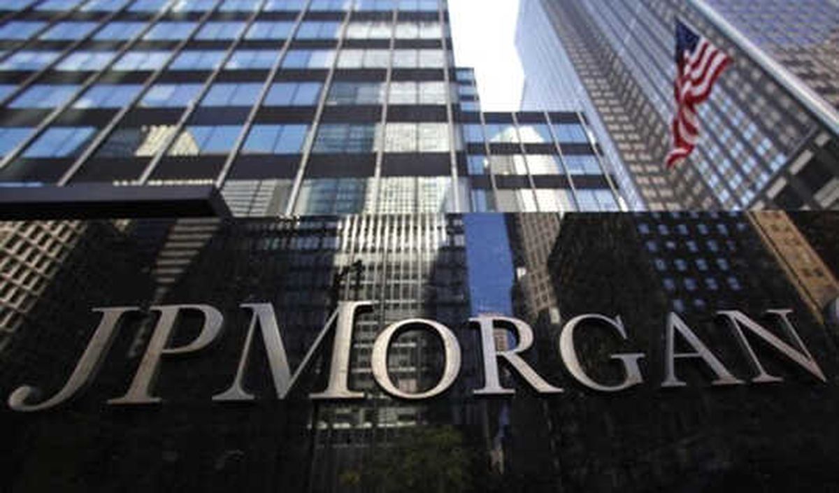 Jp Morgan\'dan Ekonomide Soğuk Savaş Uyarısı