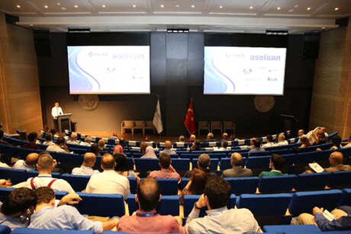 Kamu, Özel Sektör ve Akademi \'6g\' İçin Buluşuyor