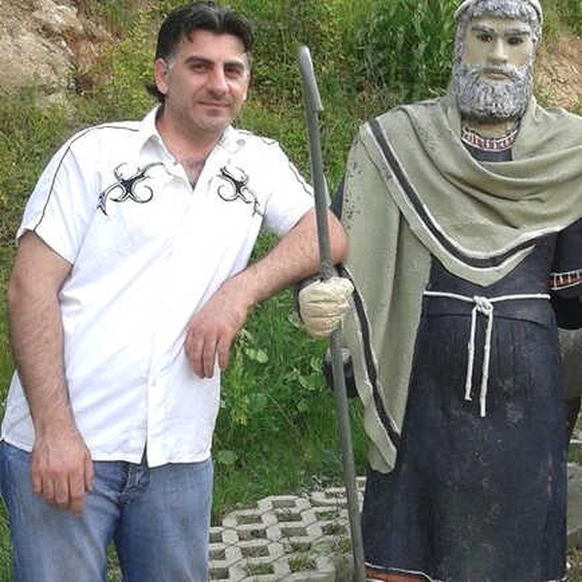 Kazada Ağır Yaralanan Bisiklet Sürücüsü Hayata 7 Gün Tutunabildi