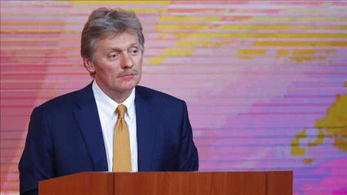 Kremlin\'den ABD\'nin Yeni Yaptırımlarına Tepki