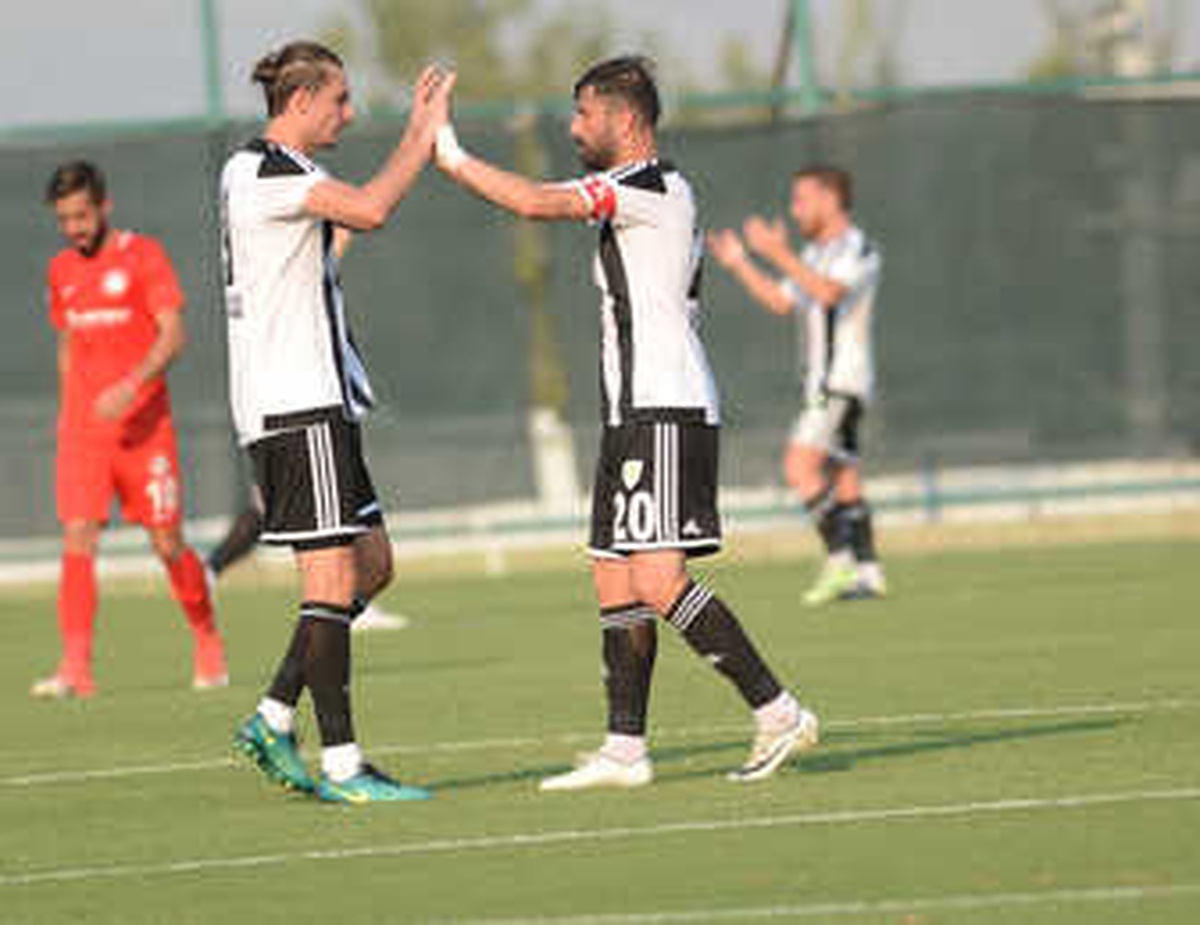 Manisa Büyükşehir Belediyespor\'un Rakibi Etimesgut