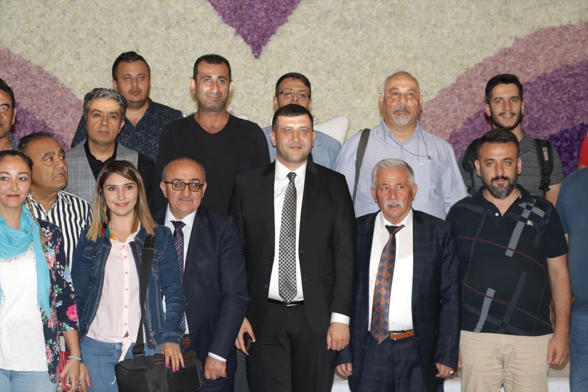 MHP Kayseri Milletvekili Ersoy Açıklaması