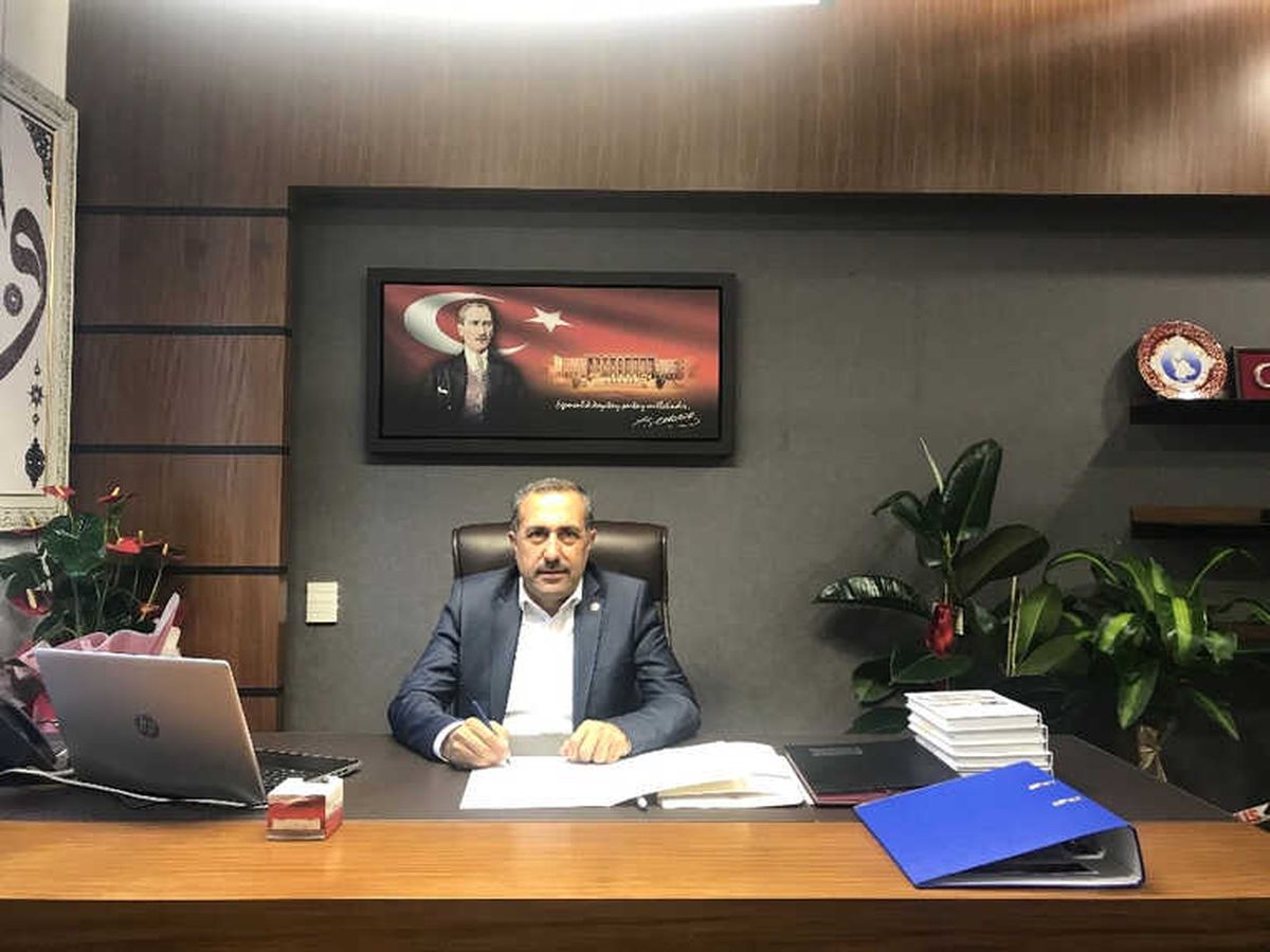 Milletvekili Arvas\'tan Aşura Günü Mesajı