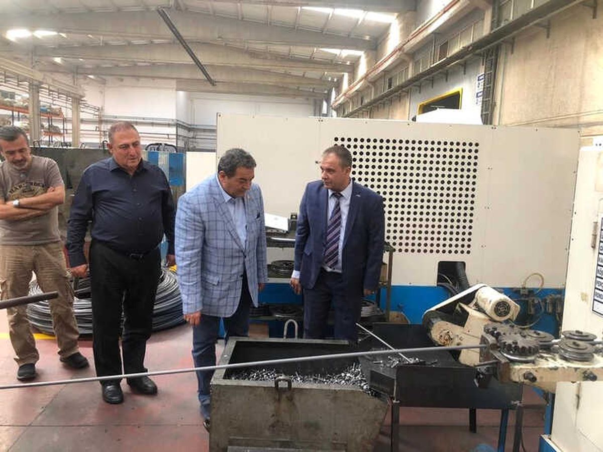 Milletvekili Fendoğlu\'ndan Açıklama