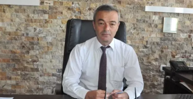 Milli Eğitim Müdürü Küçükaydın Giresun’a Atandı Son Dakika