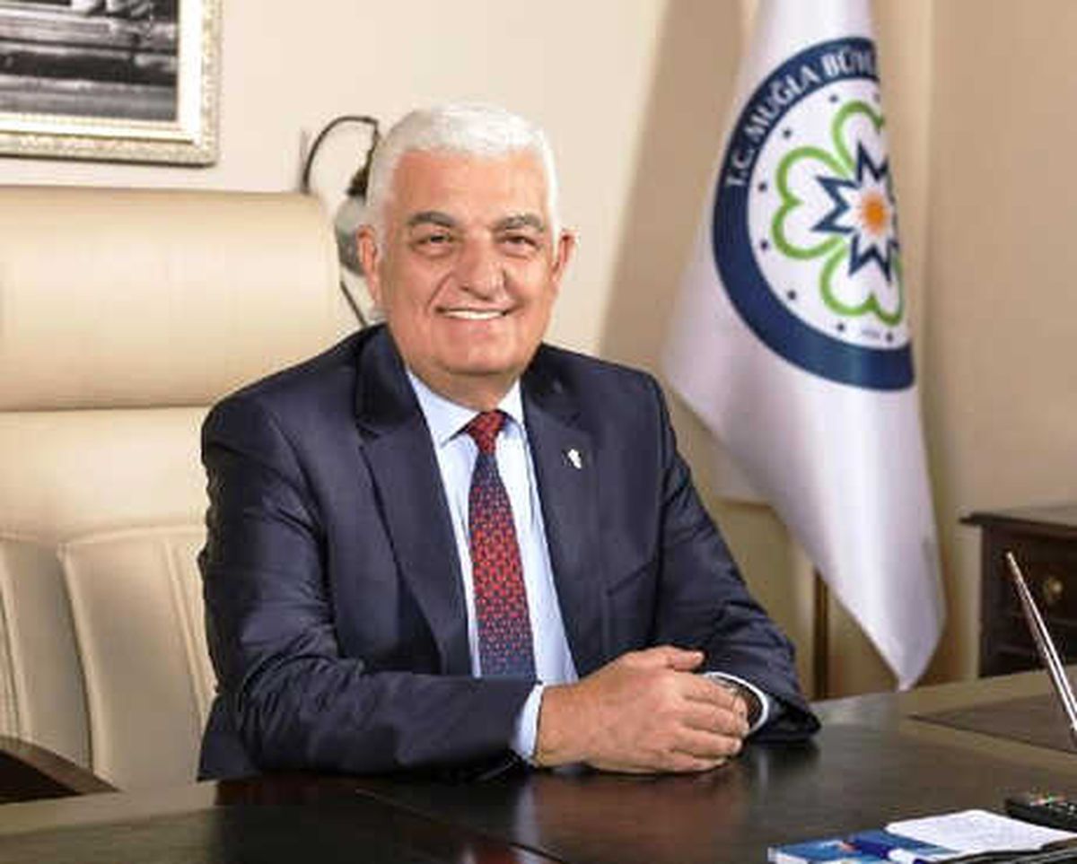 Muğla\'da Mesafe Kat Edildikçe Taksimetre Tarifesi Düşecek