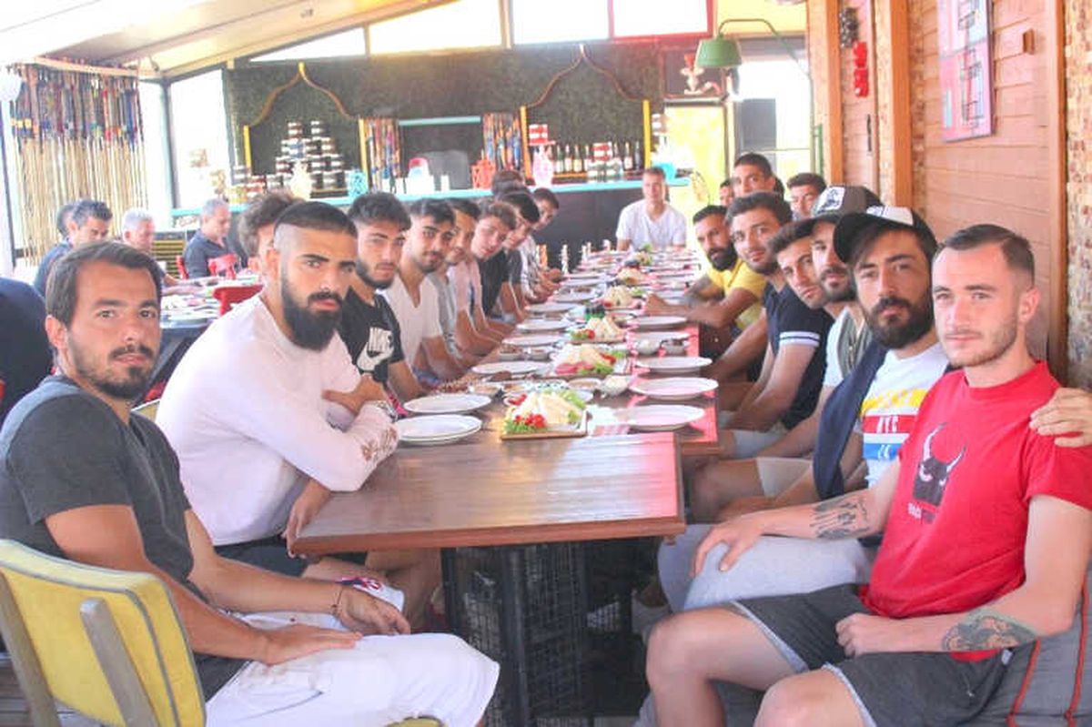 Muğlaspor\'da Hedef İlk 10\'da Yerini Garantilemek