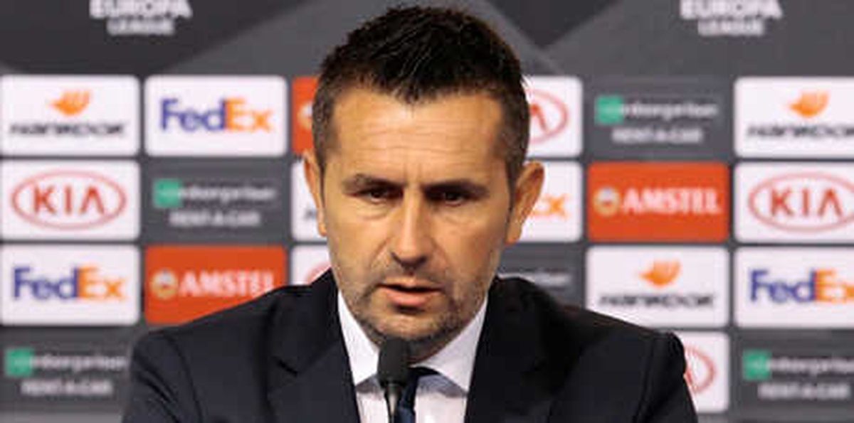 Nenad Bjelica: "Kariyerimdeki En Büyük 3 Galibiyetten Biri Oldu"