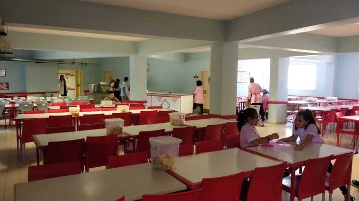 Okullarda Gıda Denetimleri Artırıldı