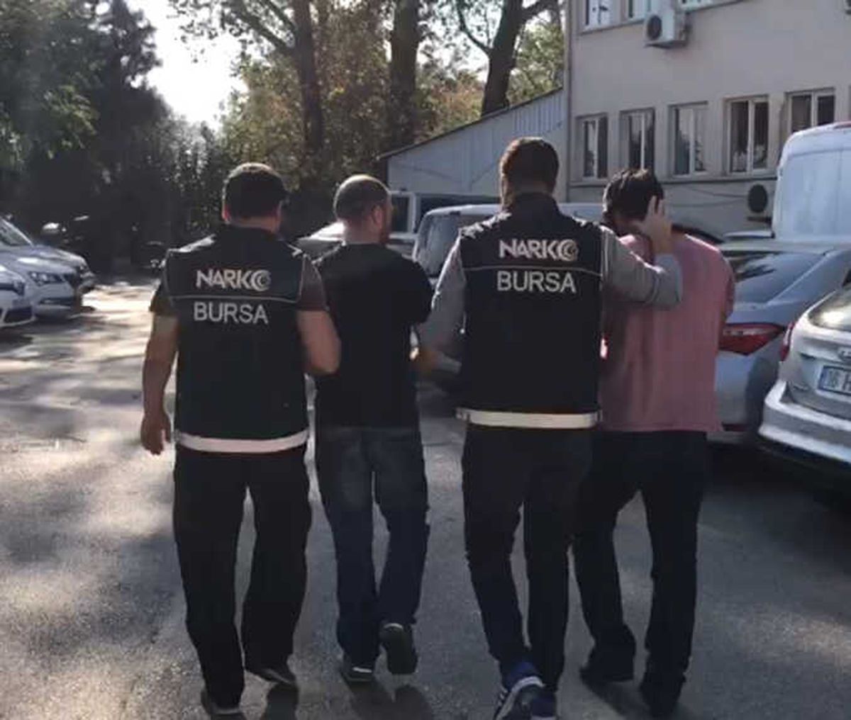 Okulları Hedef Alan Torbacılara Rahat Yok