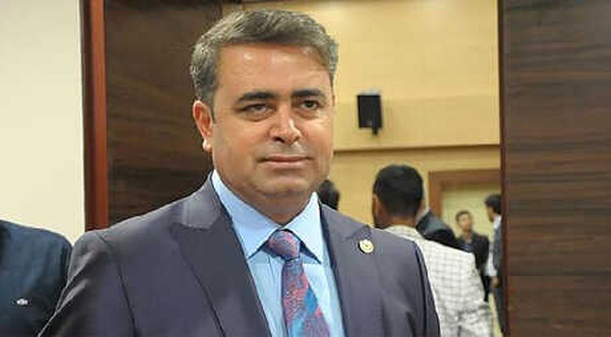 Ombudsmanlık, Şanlıurfa Baro Başkanı\'nı Haklı Buldu