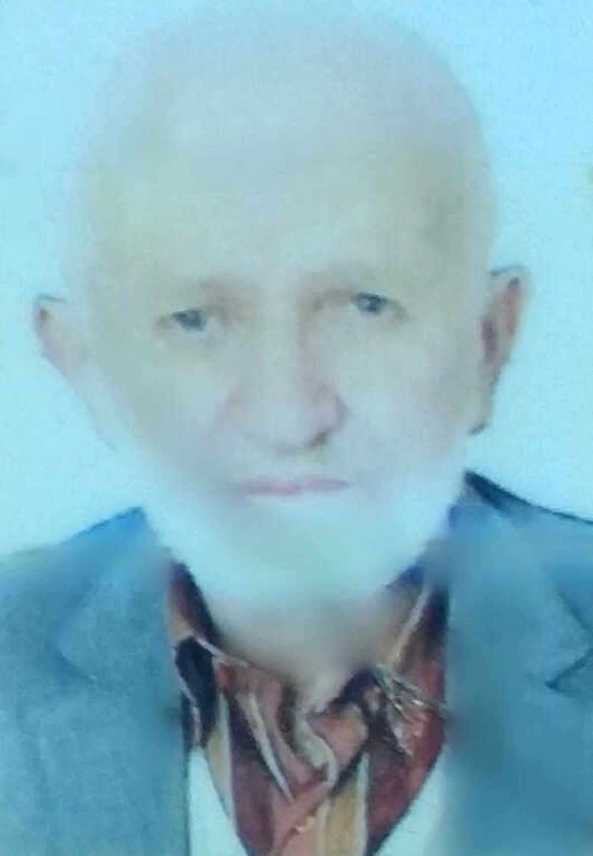 Otobüs Durağında Kalp Krizi Geçiren Yaşlı Adam Hayatını Kaybetti